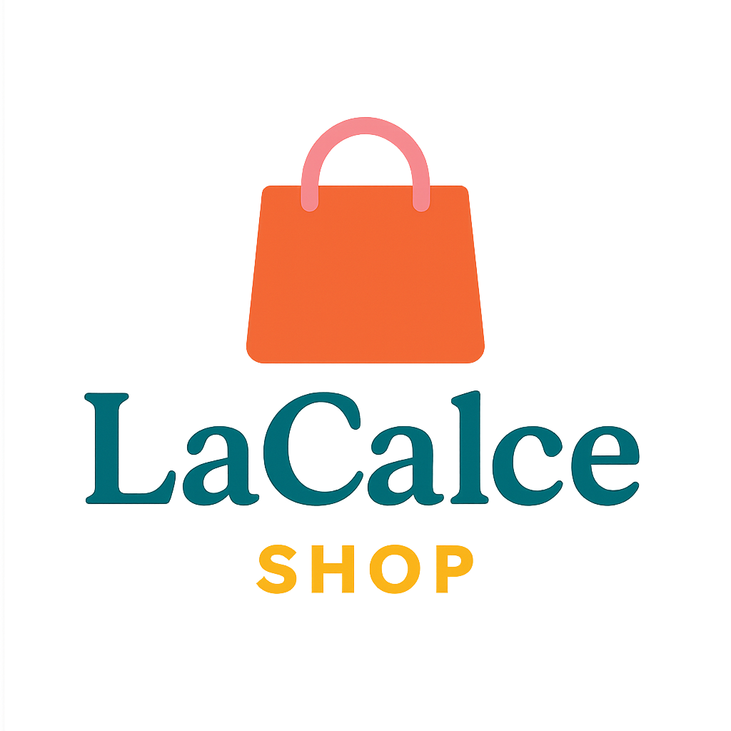 Lacalce Shop